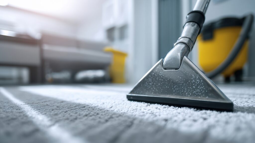 Service haut rendement et interventions rapides