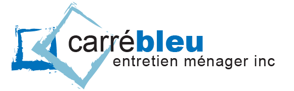 carrébleu | Service d’entretien ménager dans le Grand Montréal